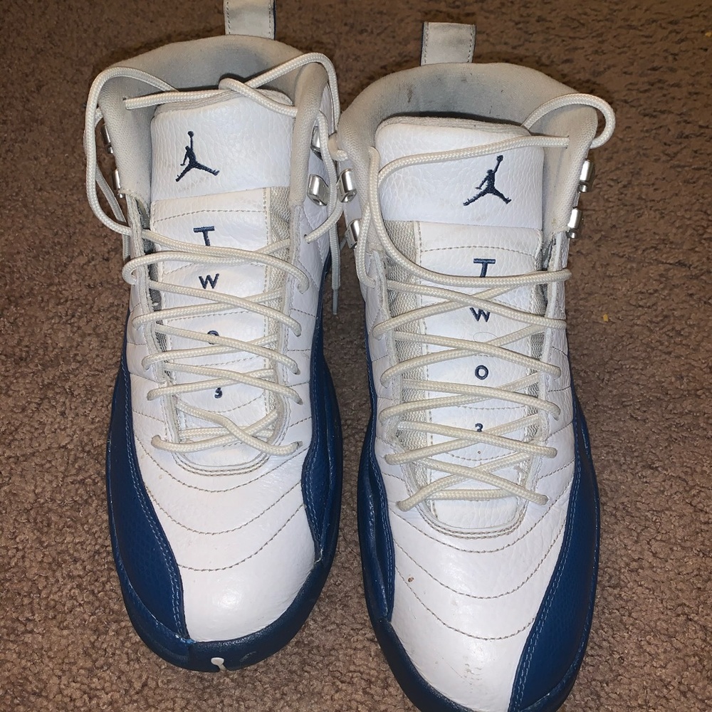 Jordan’s